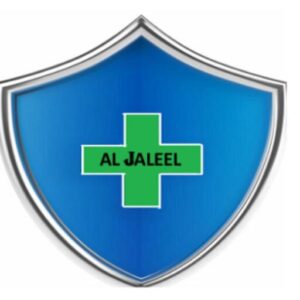 AL JALEEL HEALTHCARE