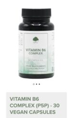 Vitamin b6