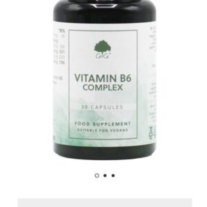 Vitamin b6